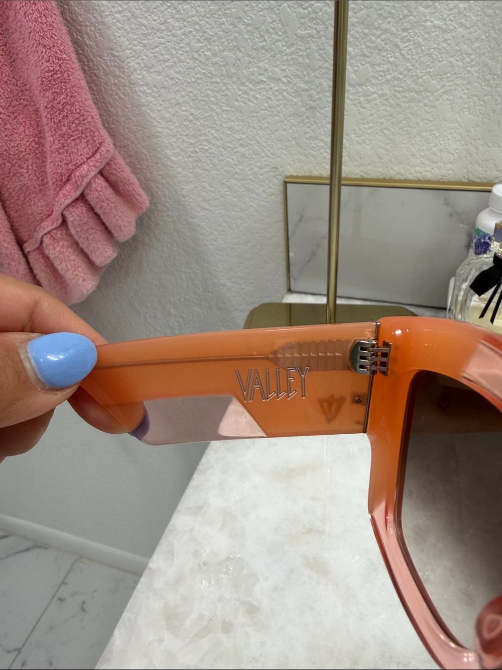 Valley Eyewear Coltrane sunglasses - Picture 2 of 10